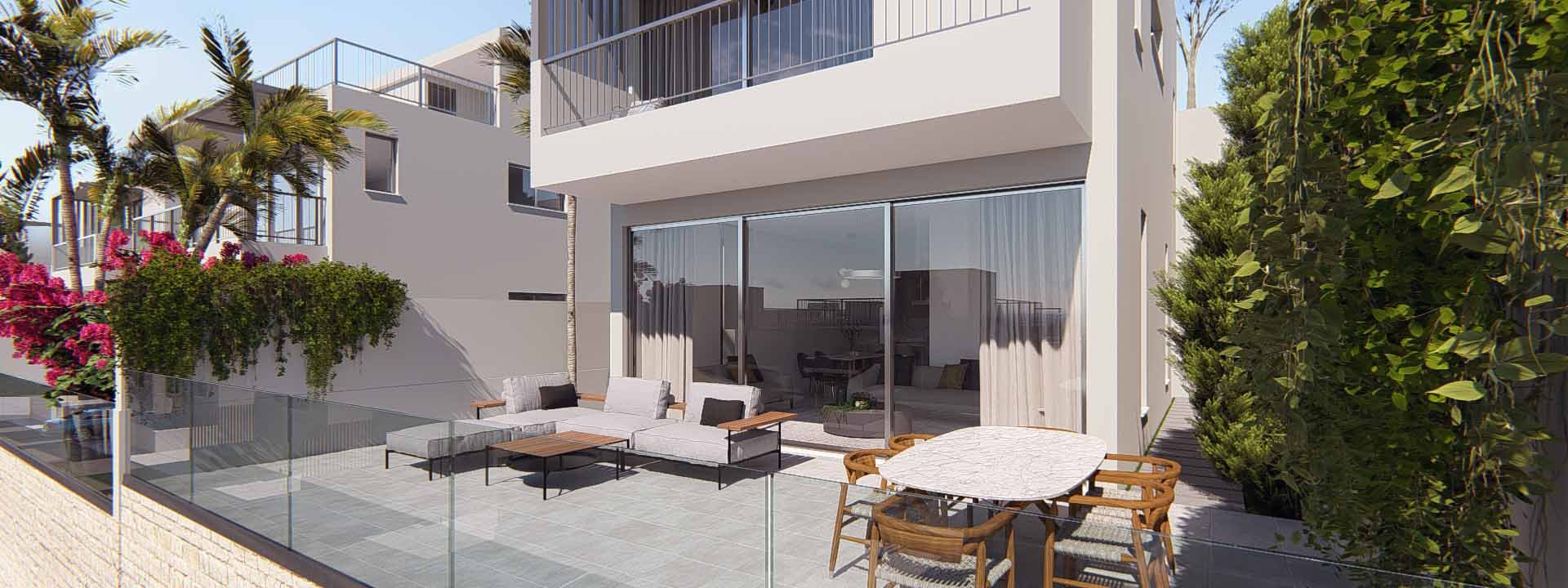 3 bedrooms Villa in Paphos, Cyprus No. 57483