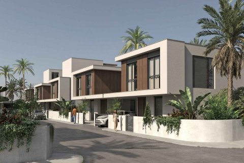 VENTI VILLAS en Germasogeia, Limassol, Chipre No. 57867