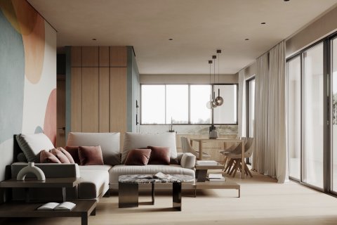 2 dormitorios Apartamento en Kato Paphos, Paphos,  No. 56340 8