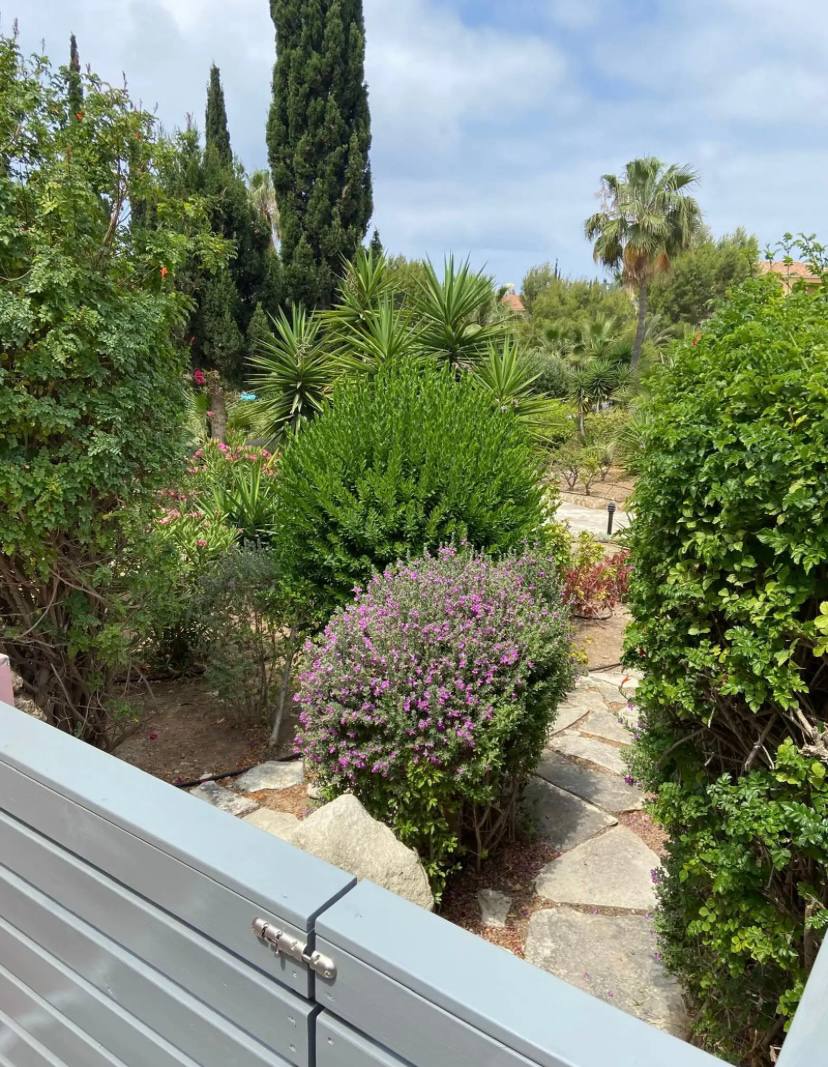 2 dormitorios Apartamento en Chloraka, Paphos, Chipre No. 37146