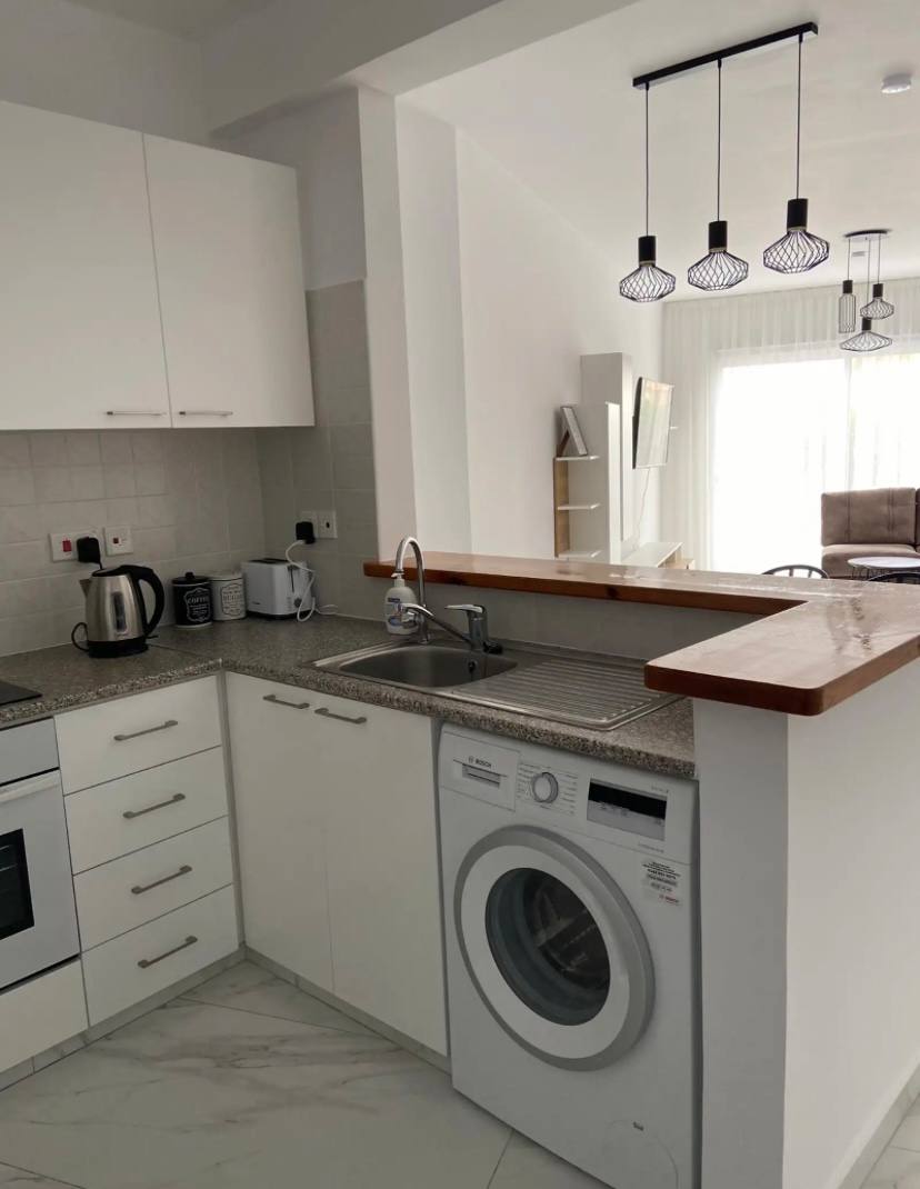 2 dormitorios Apartamento en Chloraka, Paphos, Chipre No. 37146