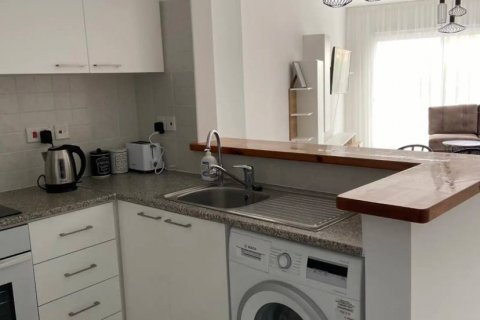Квартира с 2 спальнями в Хлорака, Пафос, Кипр № 37146 4