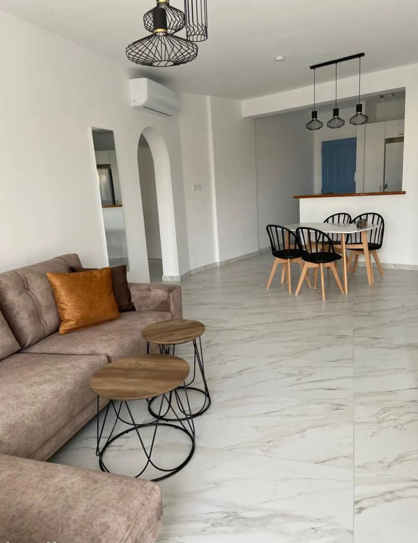 2 dormitorios Apartamento en Chloraka, Paphos, Chipre No. 37146