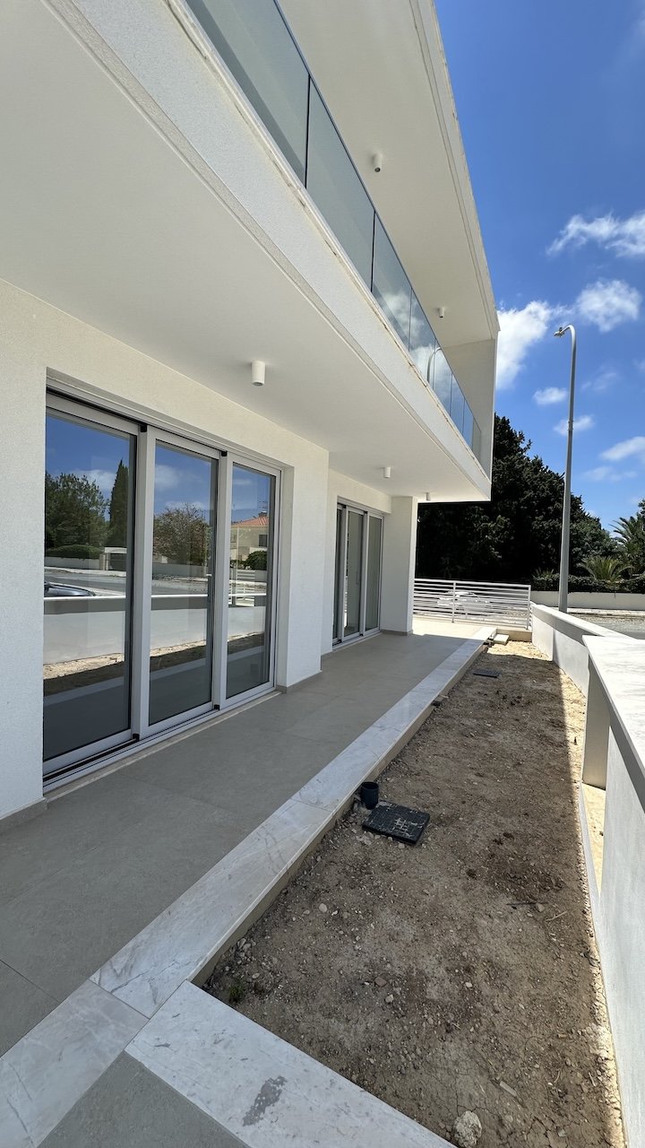 4 chambres Villa à Kato Paphos, Paphos, Chypre No. 56354
