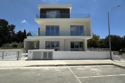 4 chambres Villa à Kato Paphos, Paphos,  No. 56354 2