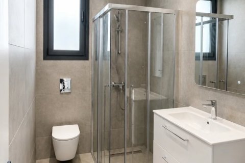 3 bedrooms Penthouse in Paphos,  No. 57365 11
