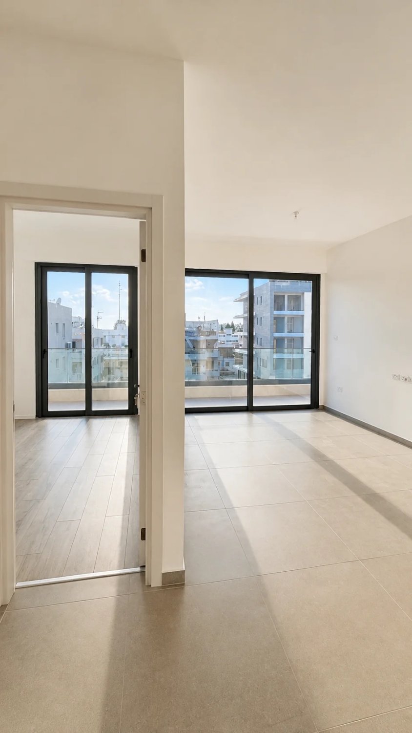 3 bedrooms Penthouse in Paphos, Cyprus No. 57365