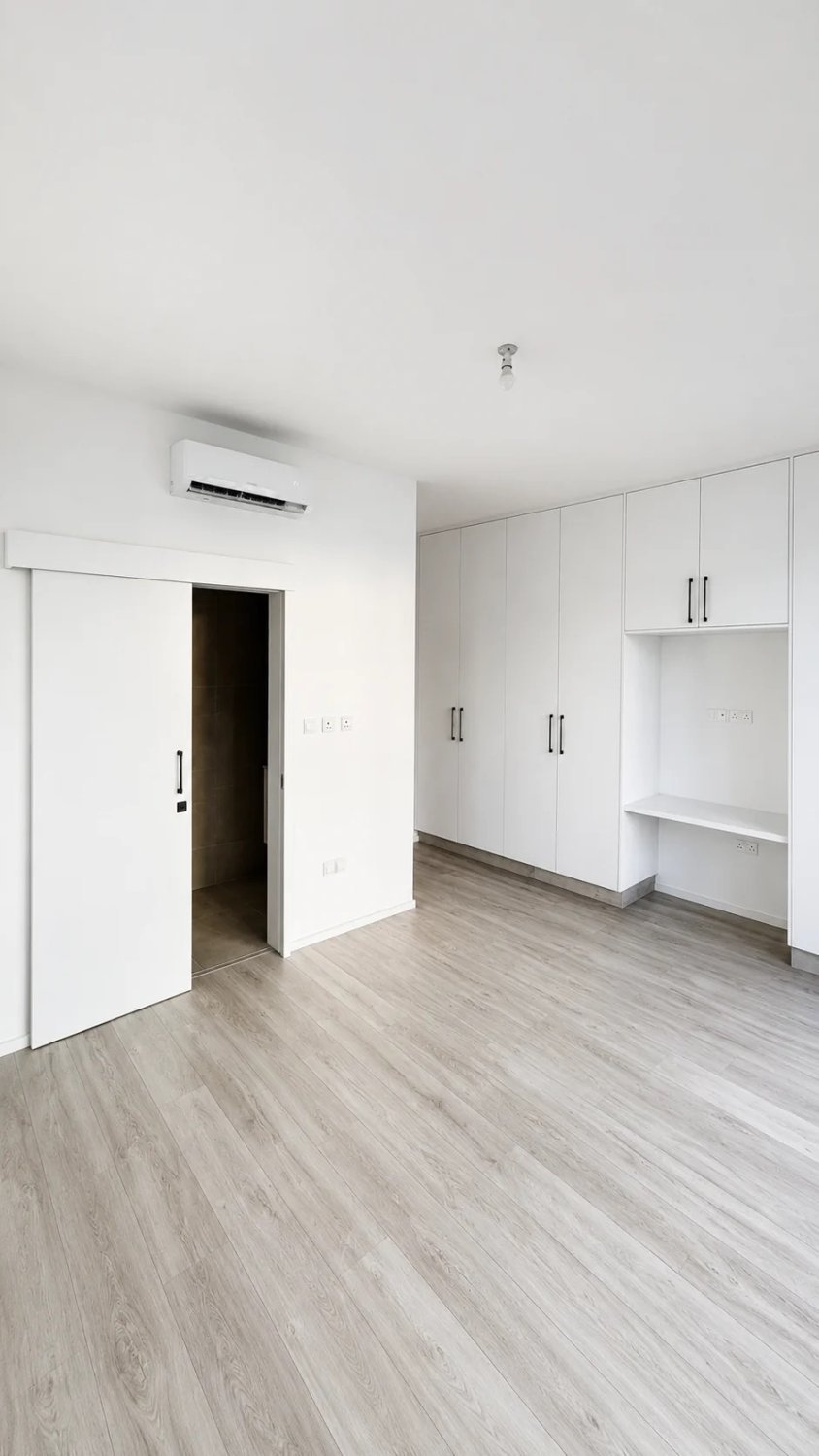 3 bedrooms Penthouse in Paphos, Cyprus No. 57365
