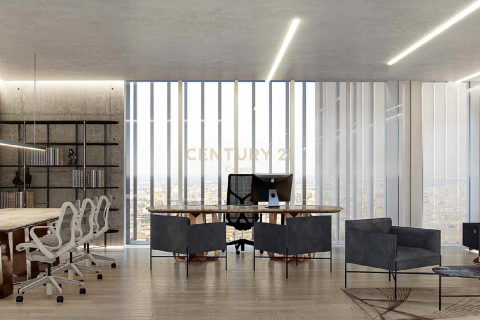 285m2 Oficina en Limassol, Chipre No. 55963