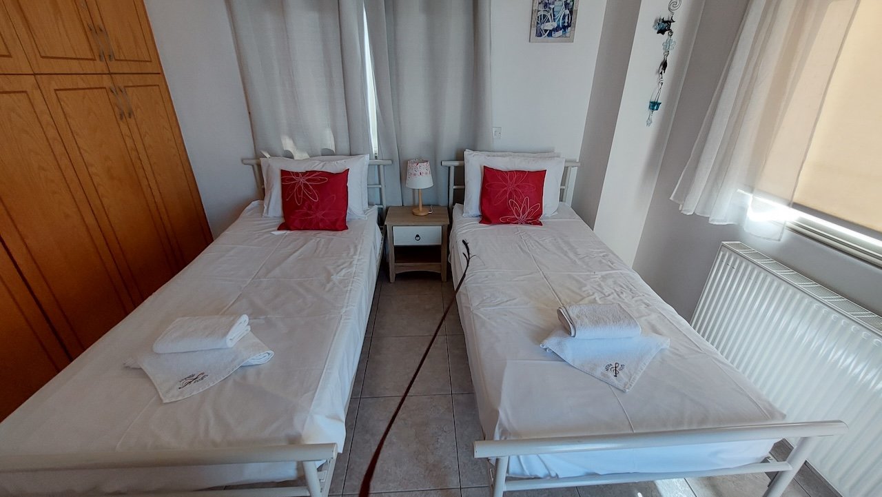 3 bedrooms Villa in Pegeia, Paphos, Cyprus No. 54808