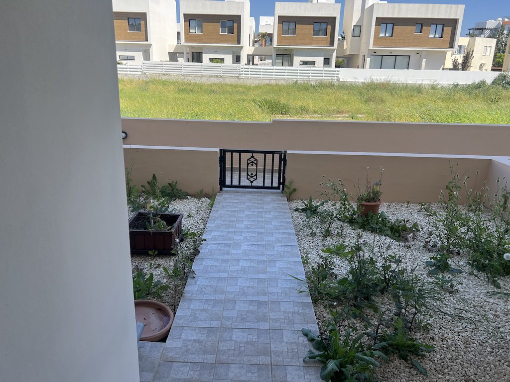 2 bedrooms Apartment in Paphos, Cyprus No. 57441