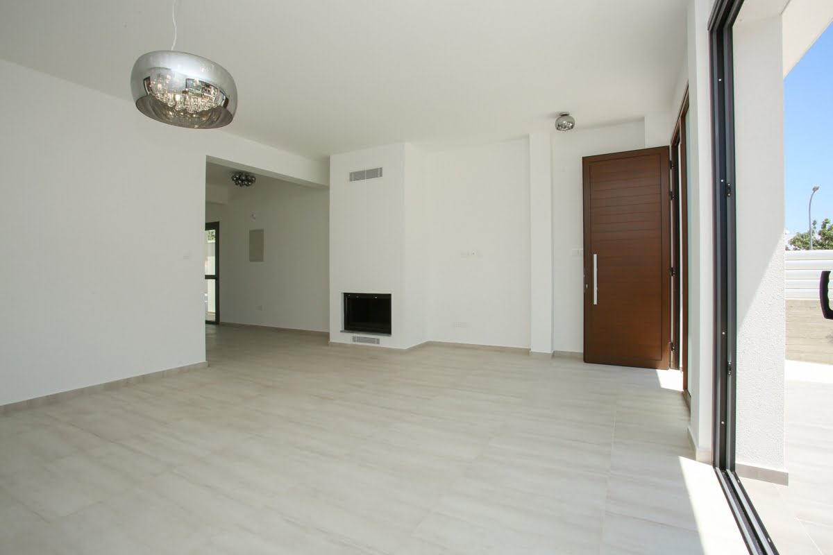 3 bedrooms Villa in Paphos, Cyprus No. 57440