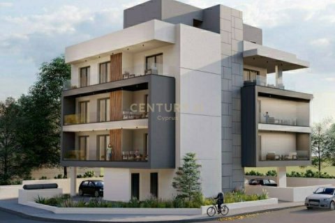 2 bedrooms Building in Zakaki, Limassol, Cyprus No. 53870