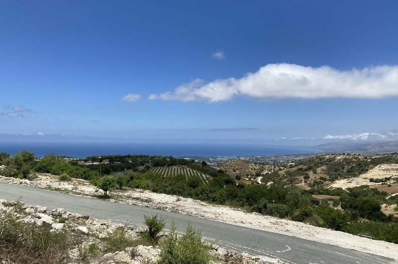 3 dormitorios Bungalow en Polis, Paphos, Chipre No. 57469