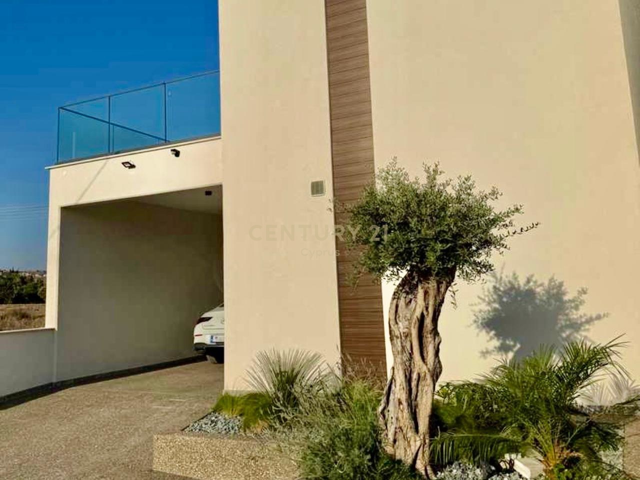4 dormitorios Villa en Moni, Limassol, Chipre No. 57533