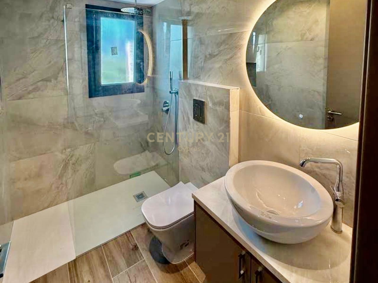 4 dormitorios Villa en Moni, Limassol, Chipre No. 57533