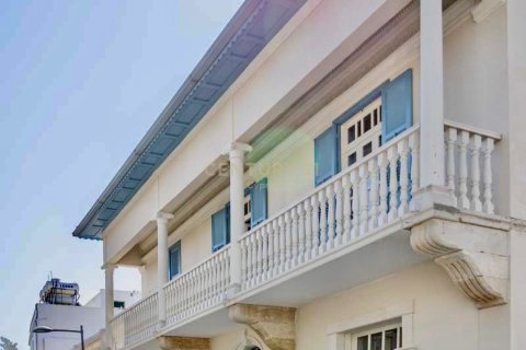 245m2 Office in Limassol, Cyprus No. 55022