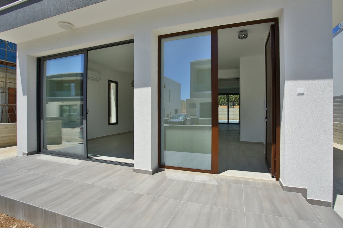 3 bedrooms Villa in Paphos, Cyprus No. 57440