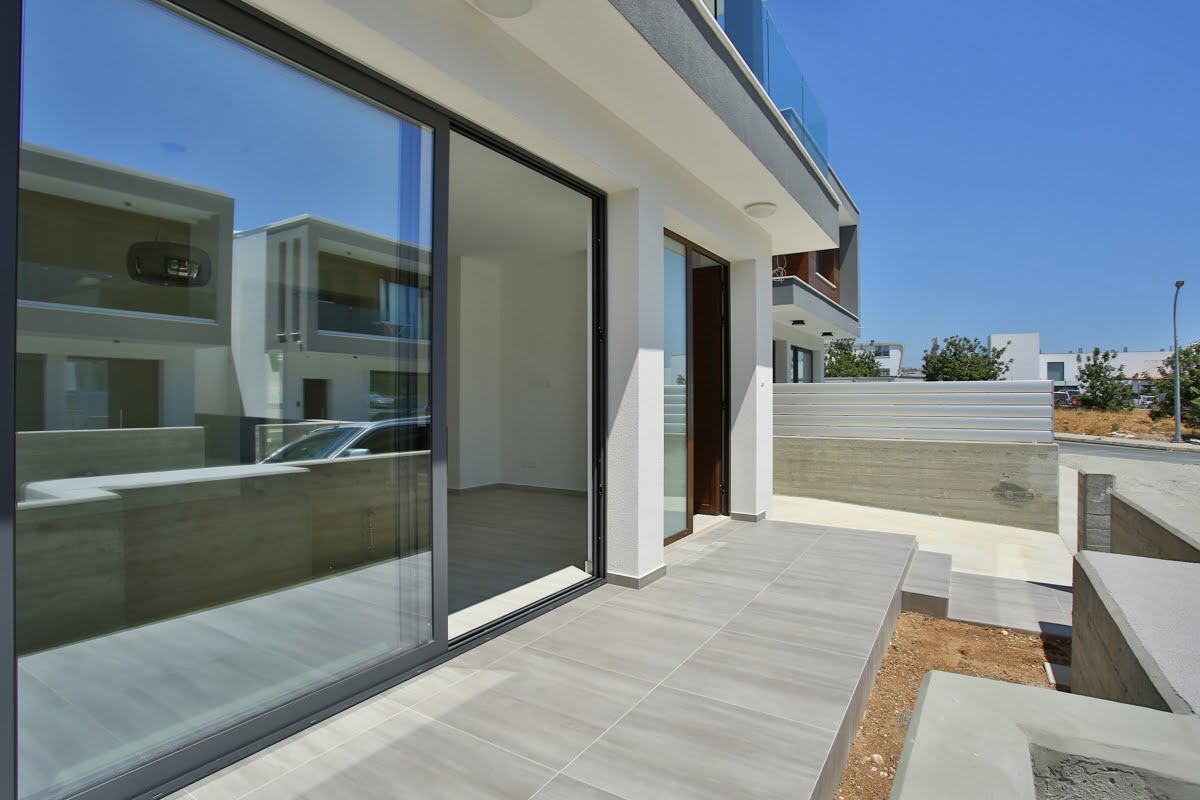 3 bedrooms Villa in Paphos, Cyprus No. 57440