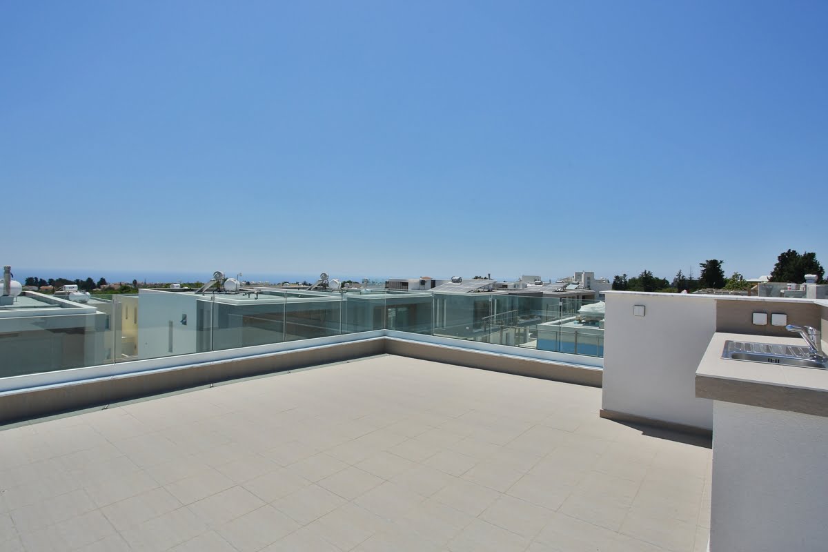 3 bedrooms Villa in Paphos, Cyprus No. 57440