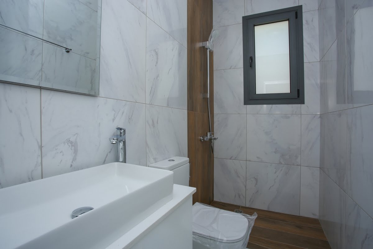 3 bedrooms Villa in Paphos, Cyprus No. 57440
