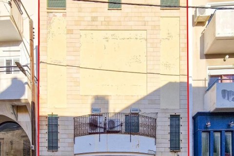 540m2 Local comercial en Larnaca, Larnaka, Chipre No. 39848
