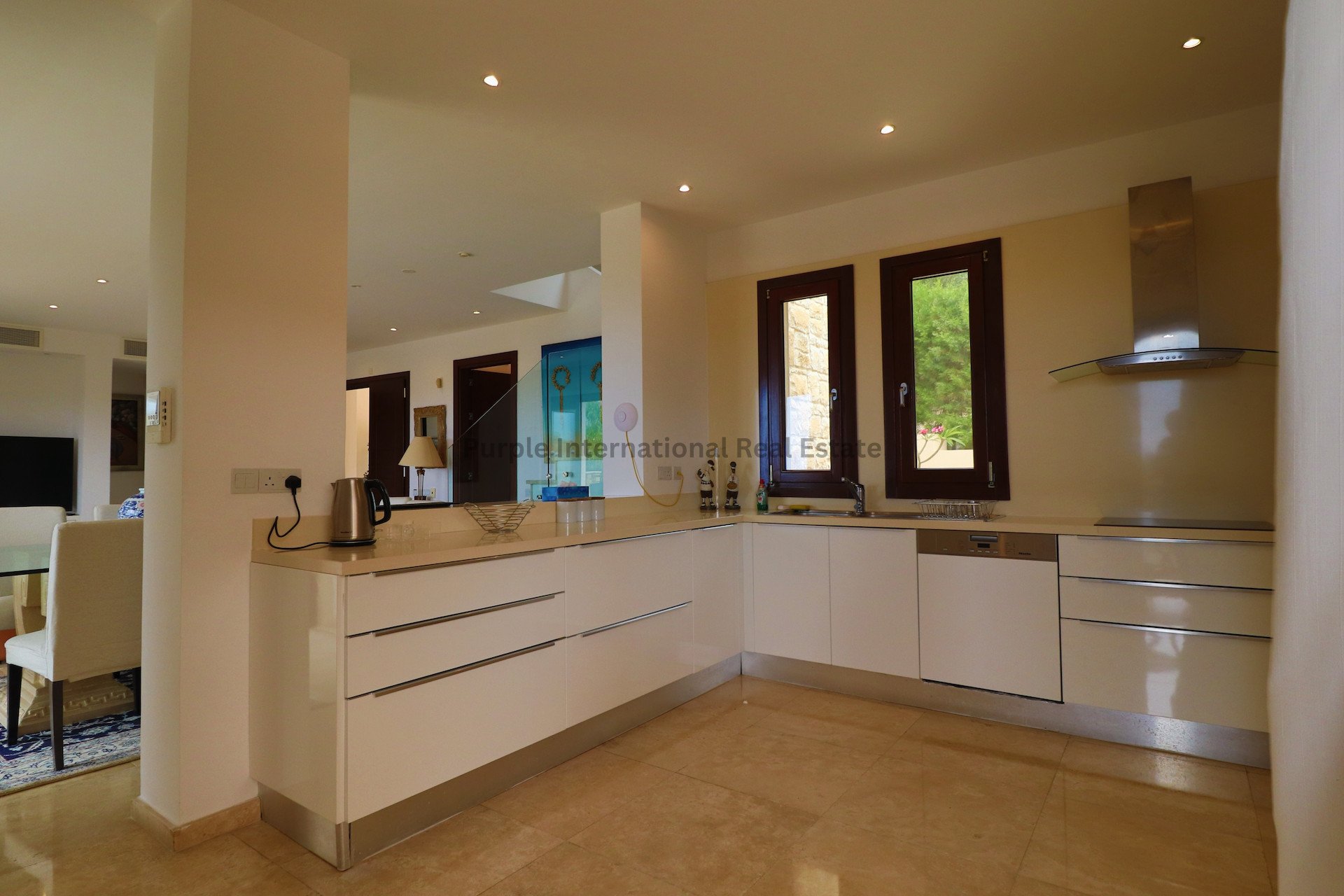 5 dormitorios Villa en Aphrodite Hills, Kouklia, Paphos, Chipre No. 57513