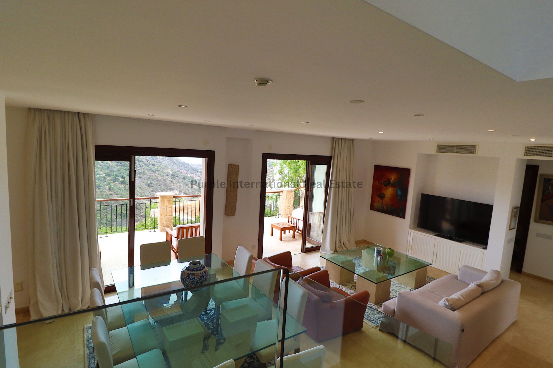 5 dormitorios Villa en Aphrodite Hills, Kouklia, Paphos, Chipre No. 57513