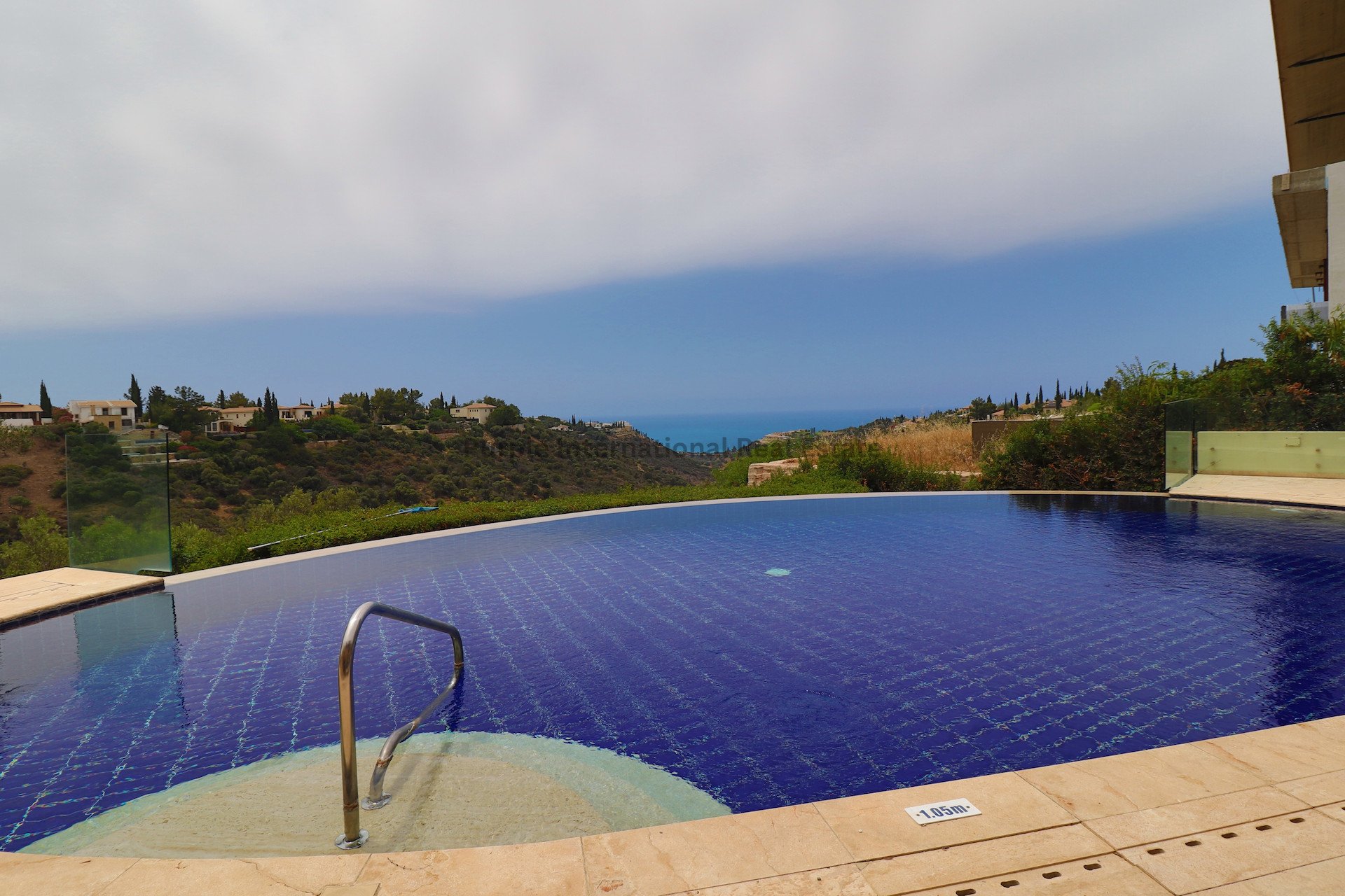 5 dormitorios Villa en Aphrodite Hills, Kouklia, Paphos, Chipre No. 57513