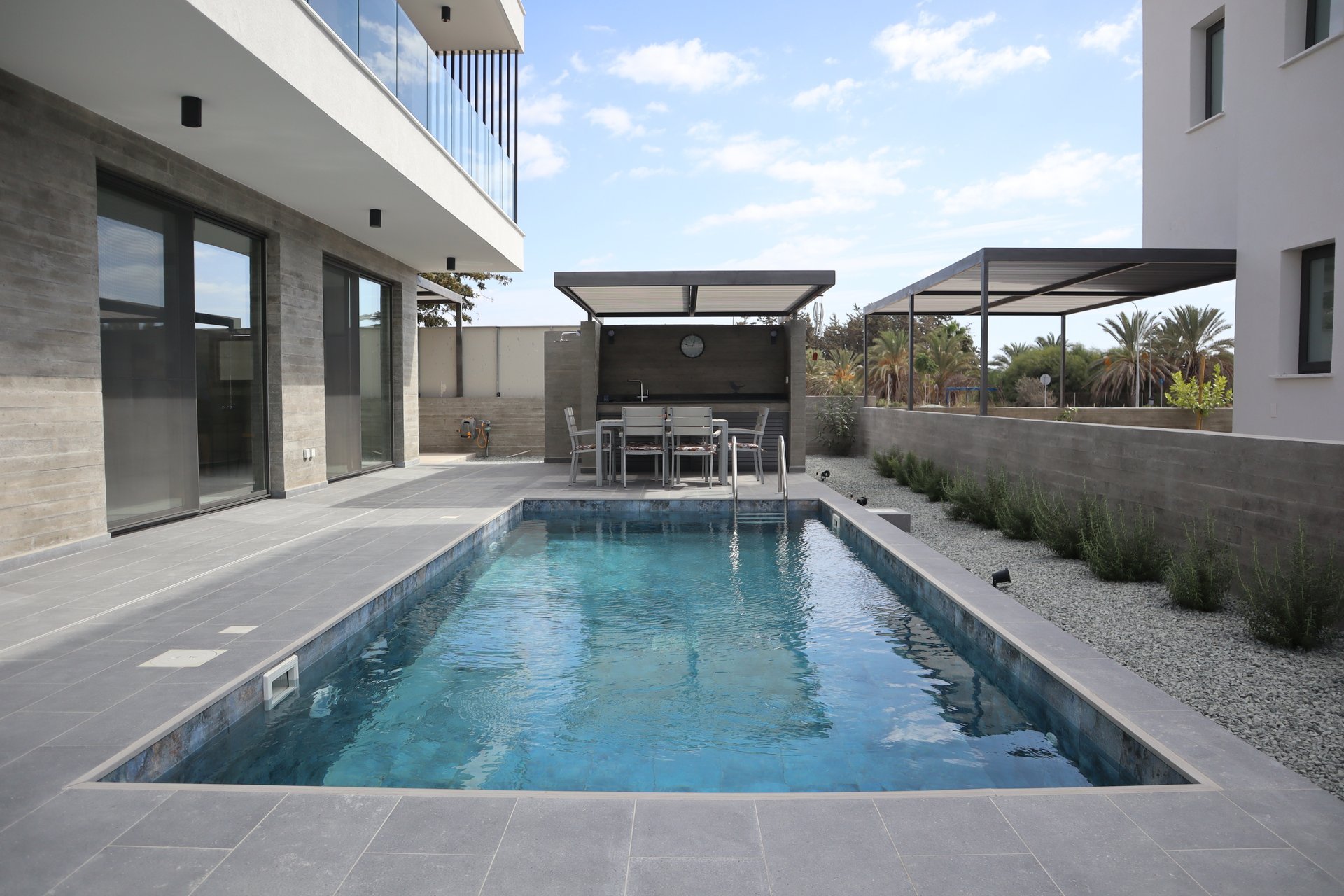 3 dormitorios Villa en Paphos, Chipre No. 57467