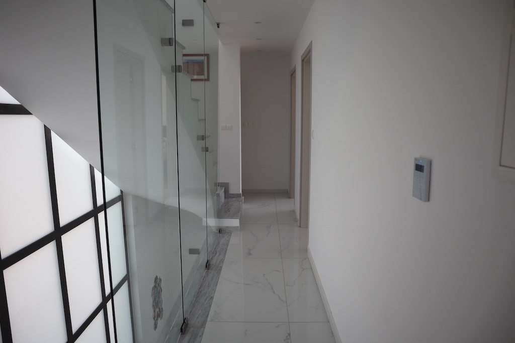 3 dormitorios Villa en Paphos, Chipre No. 57467