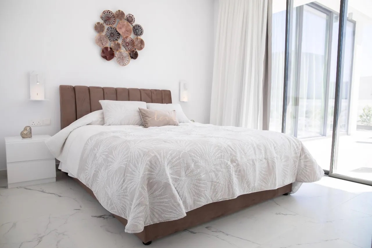 3 dormitorios Villa en Chloraka, Paphos, Chipre No. 57466