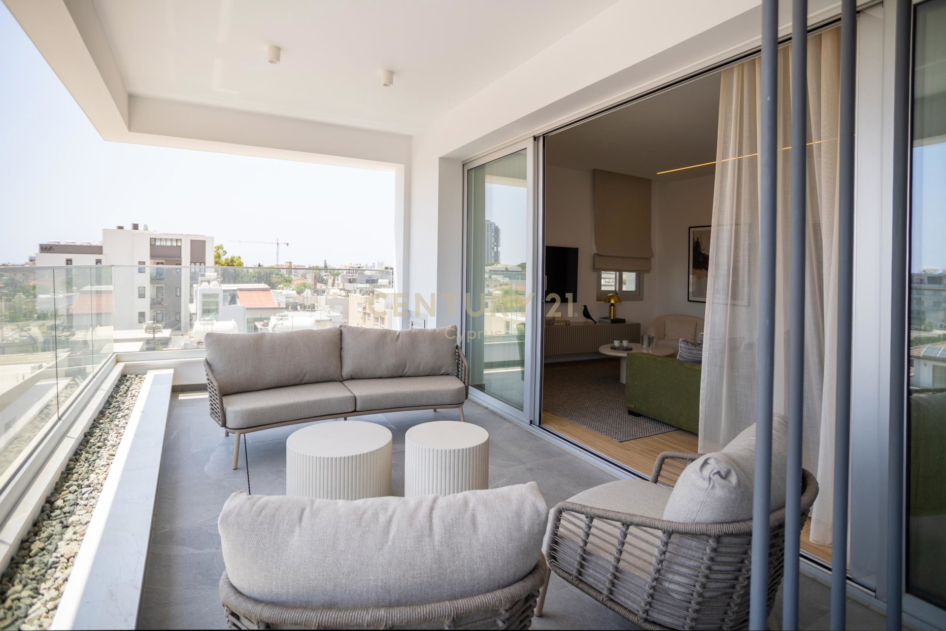 2 chambres Appartement à Germasogeia, Limassol, Chypre No. 57549