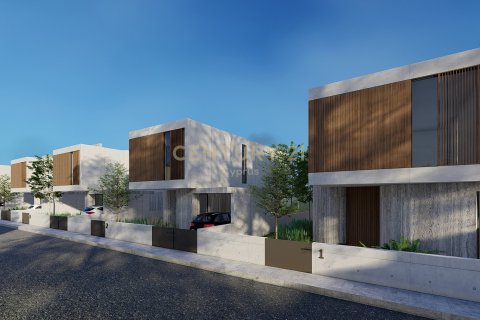 3 bedrooms Villa in Kissonerga, Paphos, Cyprus No. 54313
