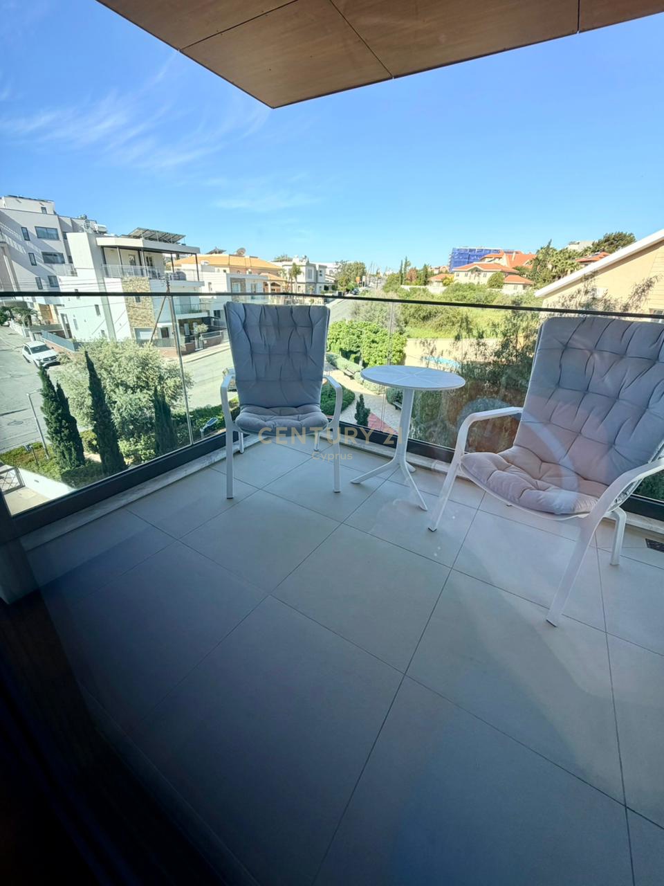 1 bedroom Apartment in Germasogeia, Limassol, Cyprus No. 57542