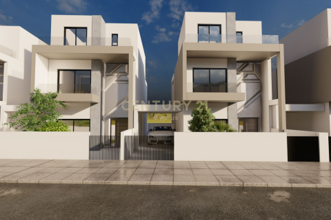 3 bedrooms Villa in Ypsonas, Limassol, Cyprus No. 54309