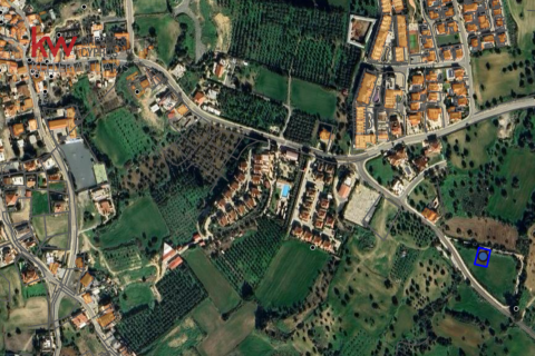 524m2 Terrain à Mazotos, Larnaka, Chypre No. 56830