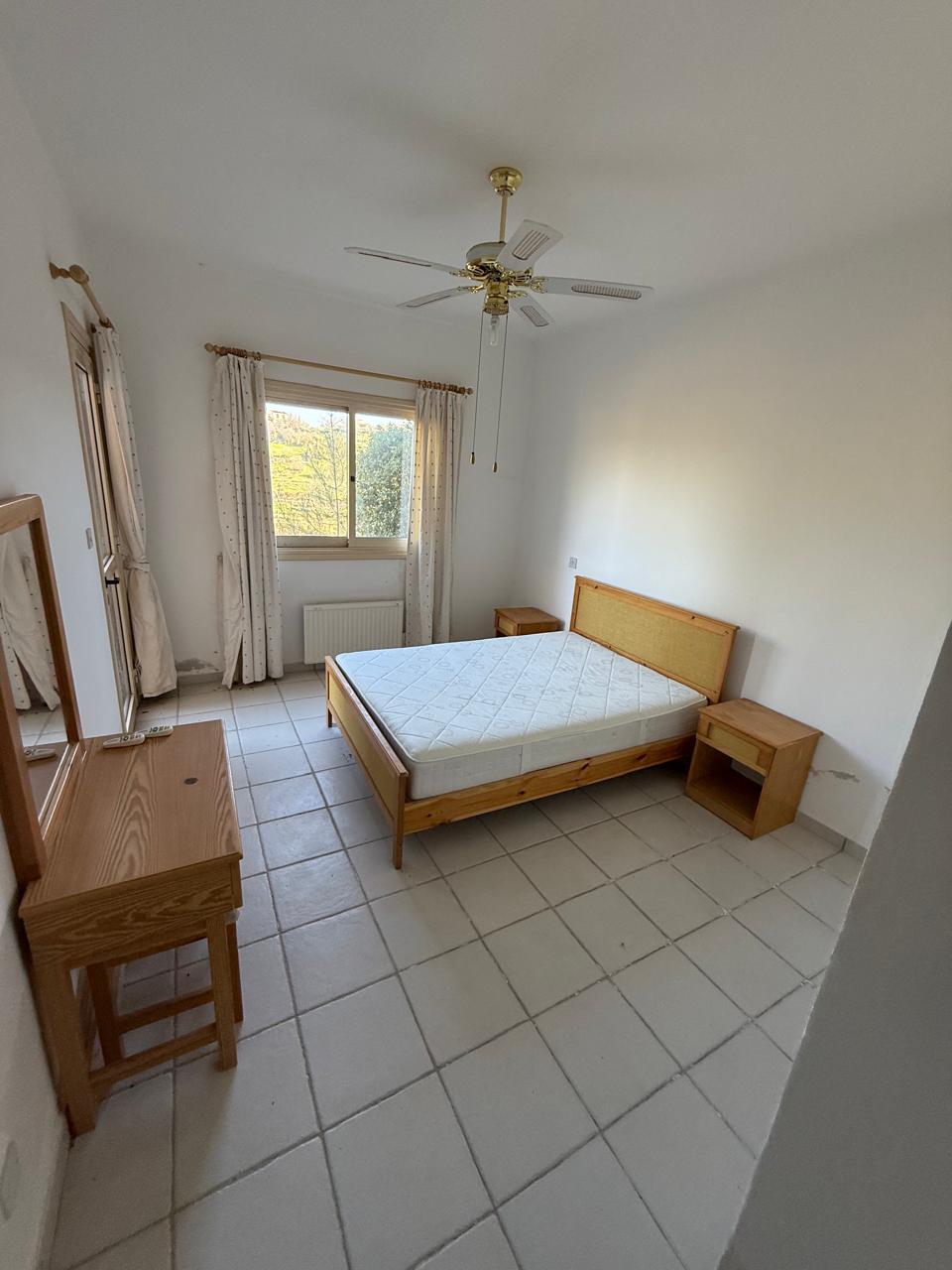2 bedrooms Villa in Tsada, Paphos, Cyprus No. 57447