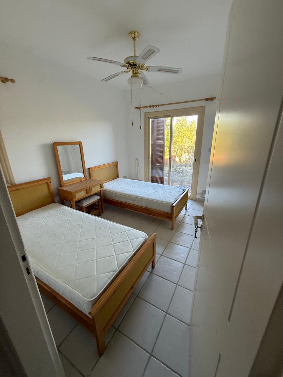 2 bedrooms Villa in Tsada, Paphos, Cyprus No. 57447