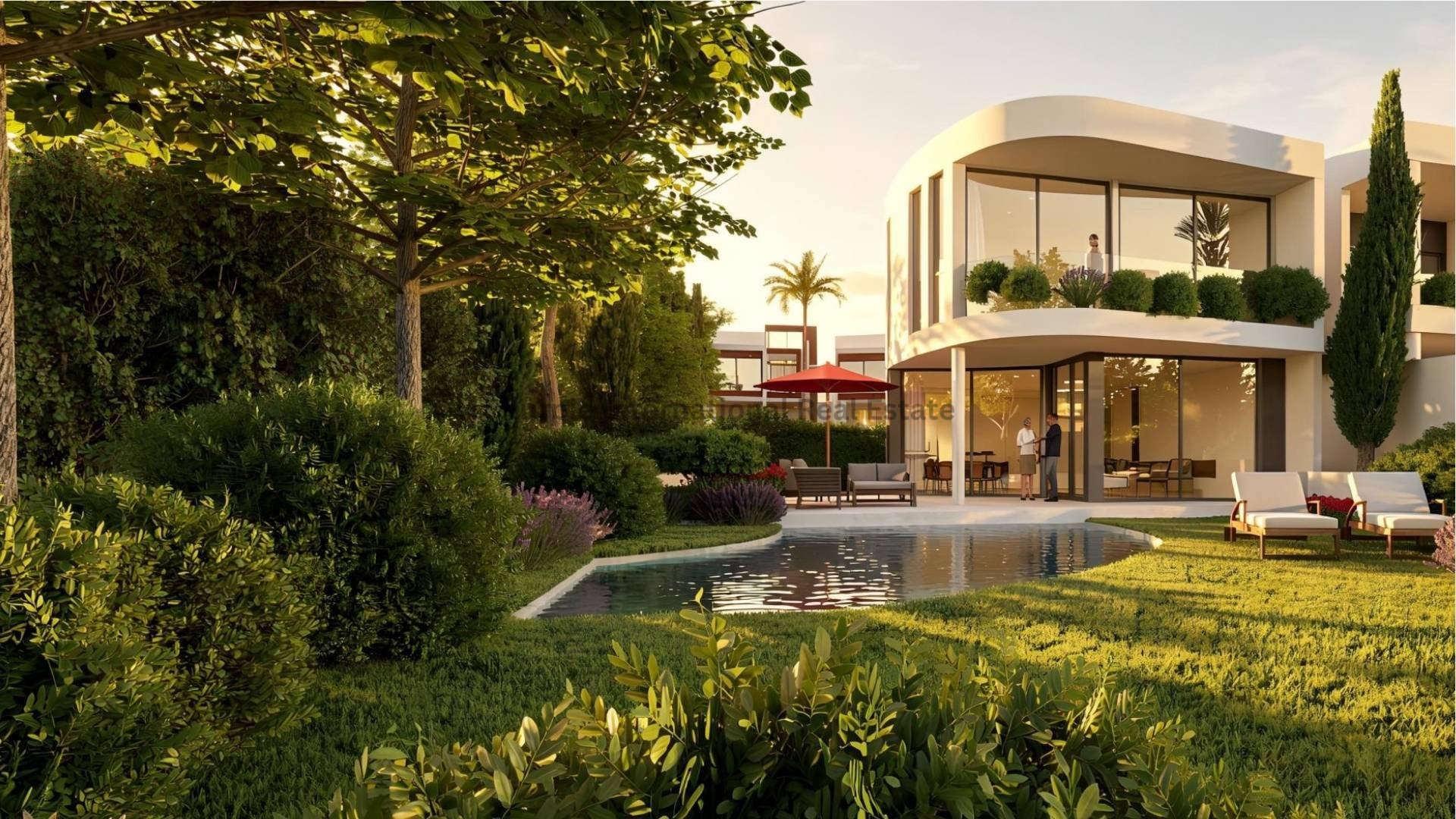 6 bedrooms Villa in Chloraka, Paphos, Cyprus No. 57509