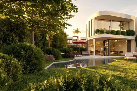 6 bedrooms Villa in Chloraka, Paphos, Cyprus No. 57509