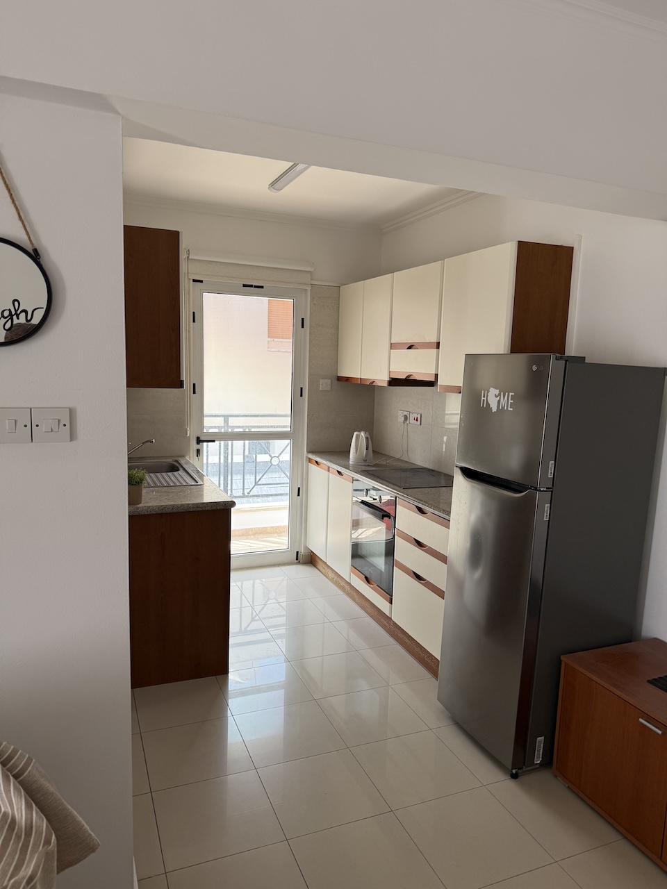 1 bedroom Apartment in Paphos, Cyprus No. 54966