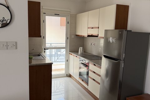 1 dormitorio Apartamento en Paphos,  No. 54966 3