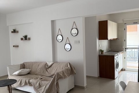 1 dormitorio Apartamento en Paphos, No. 54966