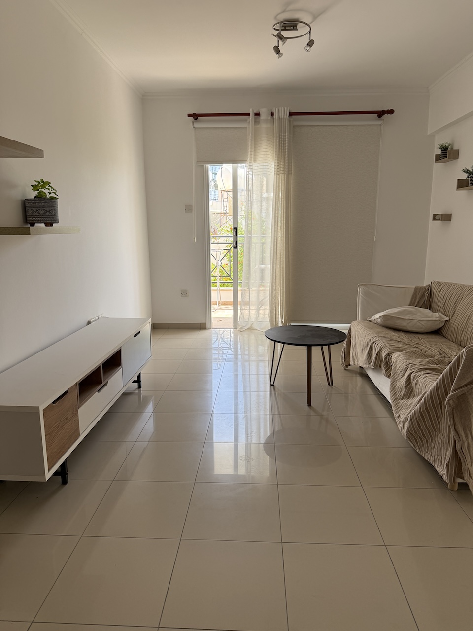 1 bedroom Apartment in Paphos, Cyprus No. 54966