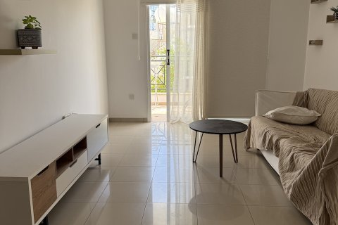 1 dormitorio Apartamento en Paphos,  No. 54966 2