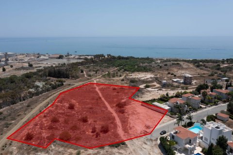 Terreno en Pyrgos, Limassol, Chipre No. 54027