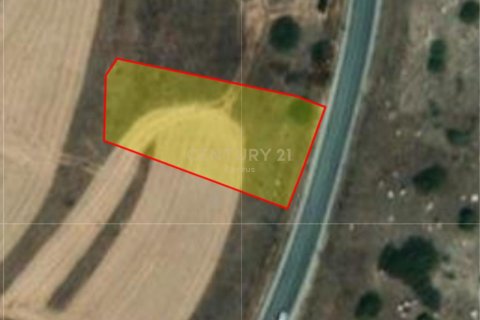 Land in Parekklisia, Limassol, Cyprus No. 55293