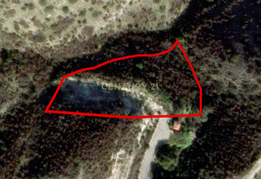 Land in Agios Tychonas, Limassol, Cyprus No. 53694