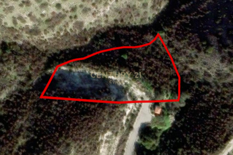 Land in Agios Tychonas, Limassol, Cyprus No. 53694